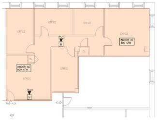 Más detalles de 210 Canal St, New York, NY - Oficina en venta