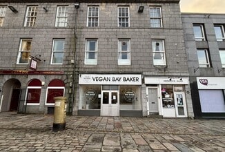 33 Aberdeen, Aberdeen en alquiler Foto de la ciudad- Imagen 1 de 6