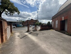 536 Valley Rd, Nottingham en alquiler Foto del edificio- Imagen 2 de 8