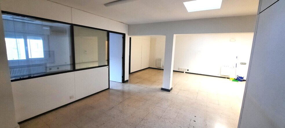 Paseo de la Castellana, Madrid, Madrid en venta - Foto del edificio - Imagen 3 de 7