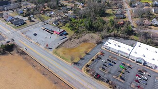 Más detalles para 550 S Church St, Spartanburg, SC - Terrenos en venta