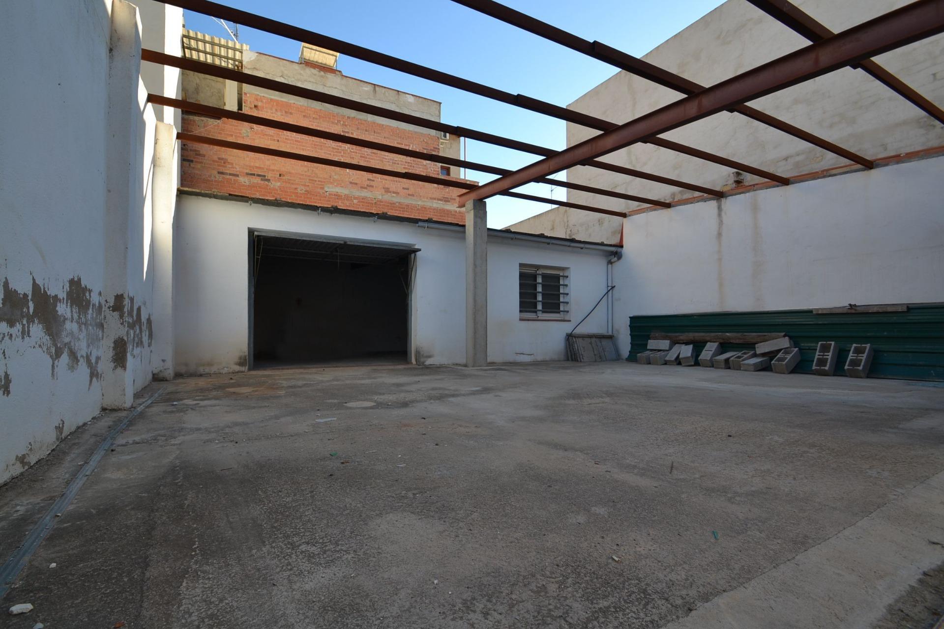 Nave en Deltebre, Tarragona en venta Foto del edificio- Imagen 1 de 4