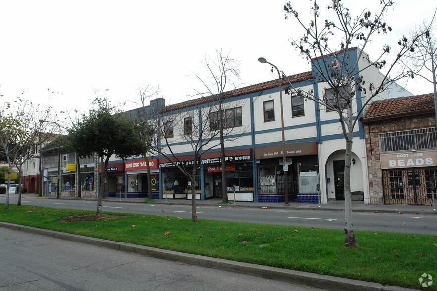 1716-1732 University Ave, Berkeley, CA en alquiler - Foto del edificio - Imagen 3 de 50