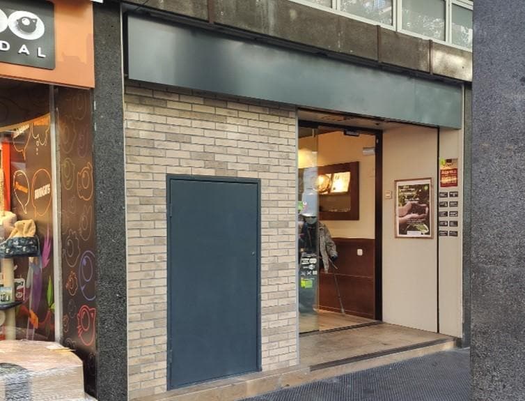 Carrer de Buenos Aires, 38, Barcelona, Barcelona en alquiler Foto del interior- Imagen 1 de 19