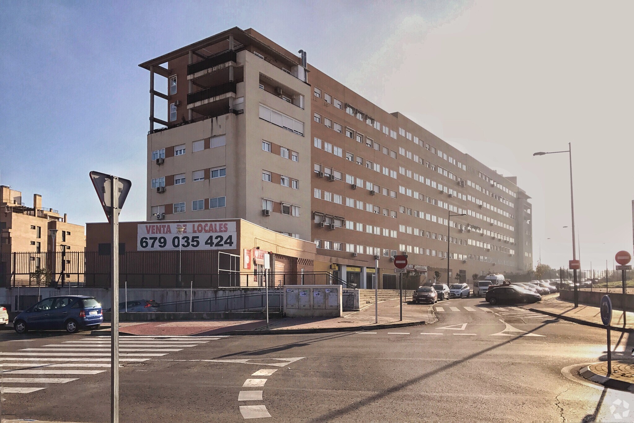 Calle Estrella Antares, 1, Parla, Madrid en venta Foto principal- Imagen 1 de 1