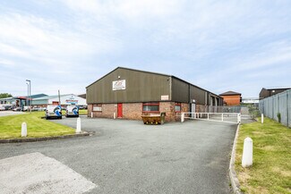 Más detalles de Manor Ln, Deeside - Nave en venta