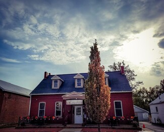 Más detalles para 100 Main St, Saint Peters, MO - Locales en alquiler