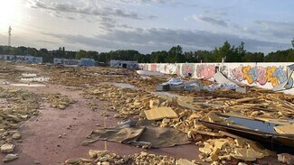 Más detalles de Terreno en venta