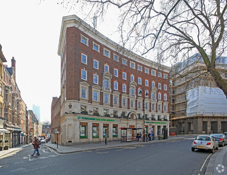 199-203 Strand, London en alquiler - Foto del edificio - Imagen 2 de 12