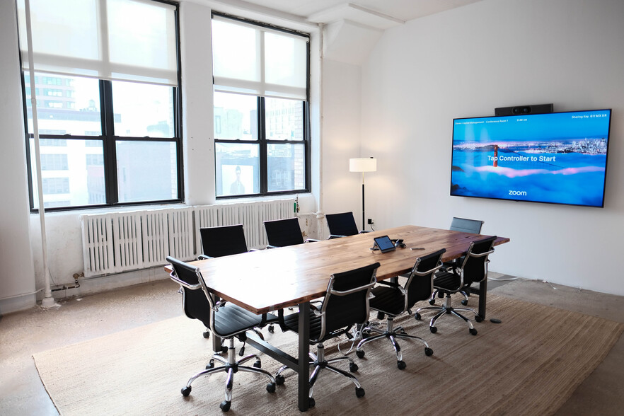 121 Varick St, New York, NY en venta - Foto del interior - Imagen 3 de 8