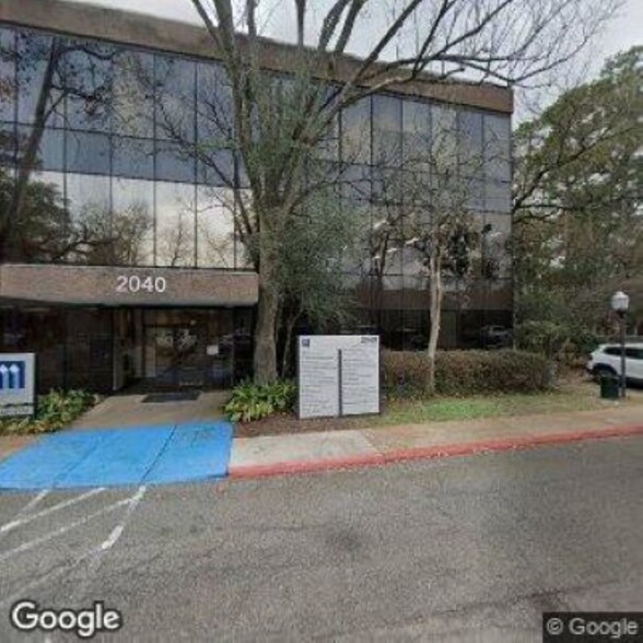 2040 N Loop Fwy W, Houston, TX en venta - Foto del edificio - Imagen 2 de 13