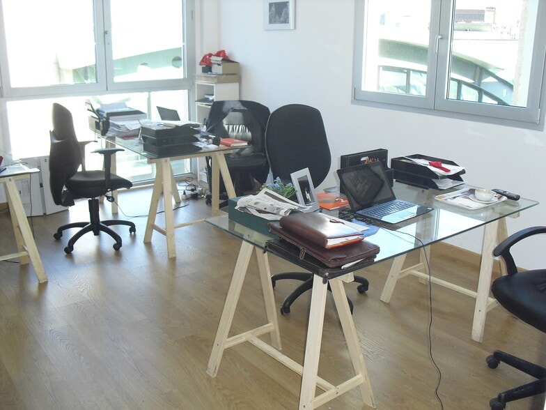 Oficina en Madrid, Madrid en venta - Foto del interior - Imagen 1 de 4