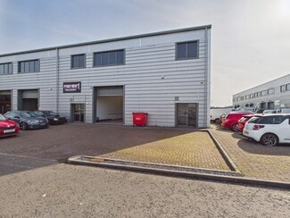 Más detalles de Boundary Rd, Ayr - Nave en alquiler