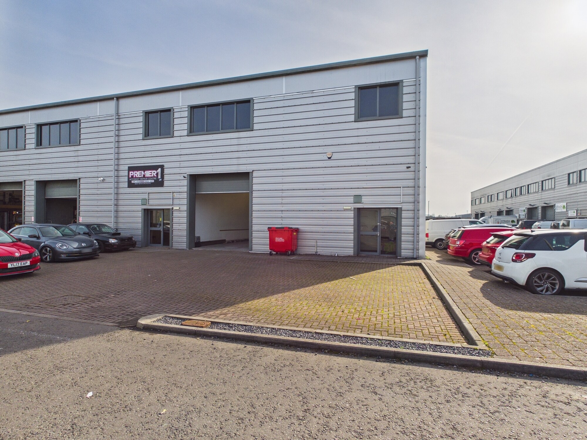 Boundary Rd, Ayr en alquiler Foto del edificio- Imagen 1 de 6