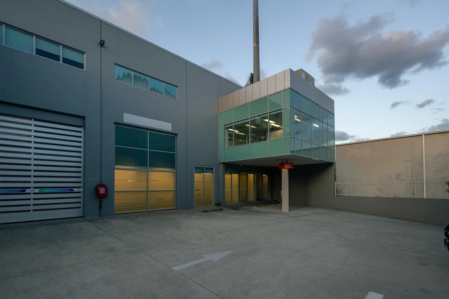 56 Lavarack Ave, Brisbane en alquiler - Foto del edificio - Imagen 2 de 6