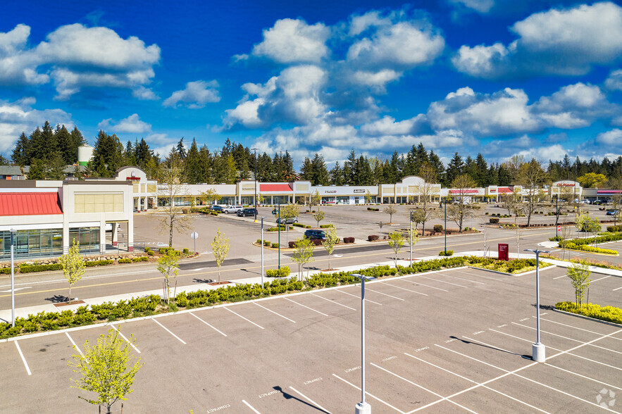 2000-2122 S 314th St, Federal Way, WA en alquiler - Foto del edificio - Imagen 2 de 8