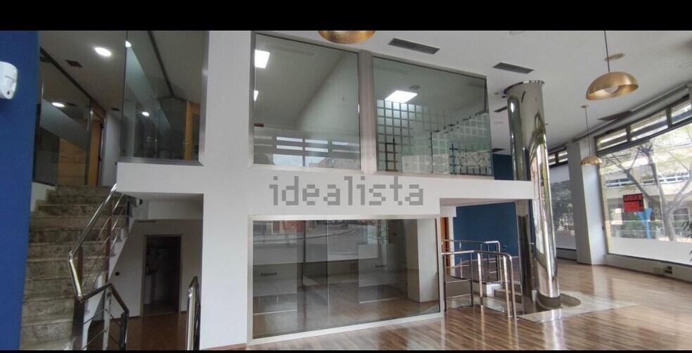 Local en Alicante, Alicante en alquiler - Foto del interior - Imagen 2 de 26