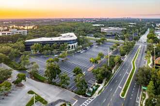 151 Southhall Ln, Maitland, FL - VISTA AÉREA  vista de mapa