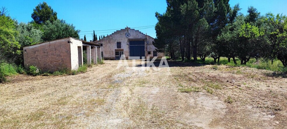 Nave en Ontinyent en venta - Foto del edificio - Imagen 2 de 20