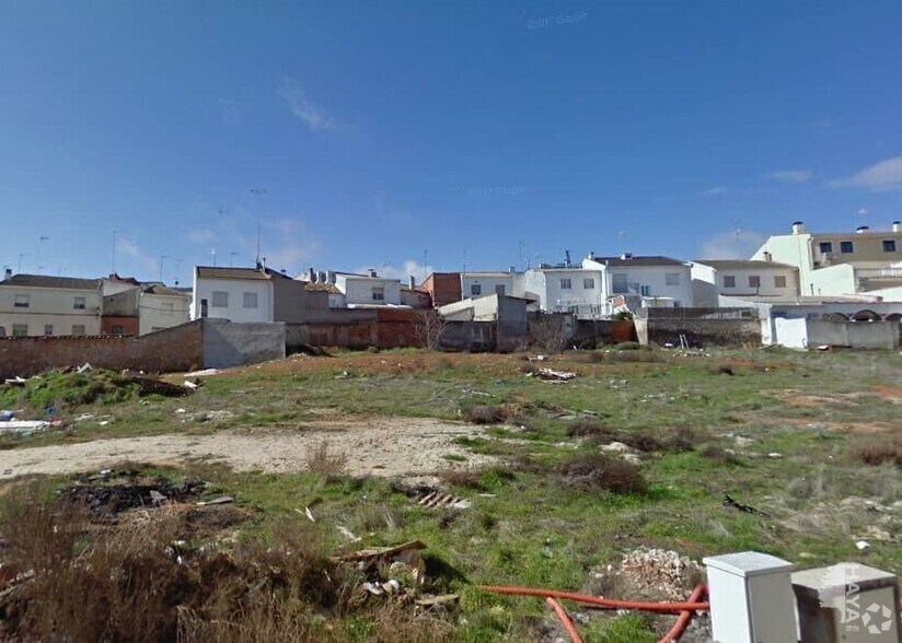 Calle Paloma, 5, Villarejo de Salvanés, Madrid en venta - Otros - Imagen 3 de 3