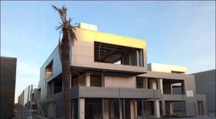 Nave en ALMAZORA, Castellón en venta - Foto del edificio - Imagen 1 de 3