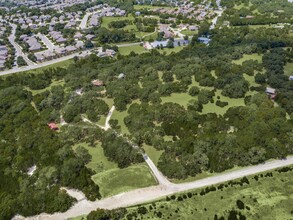 536 S School St, Boerne, TX - VISTA AÉREA  vista de mapa - Image1