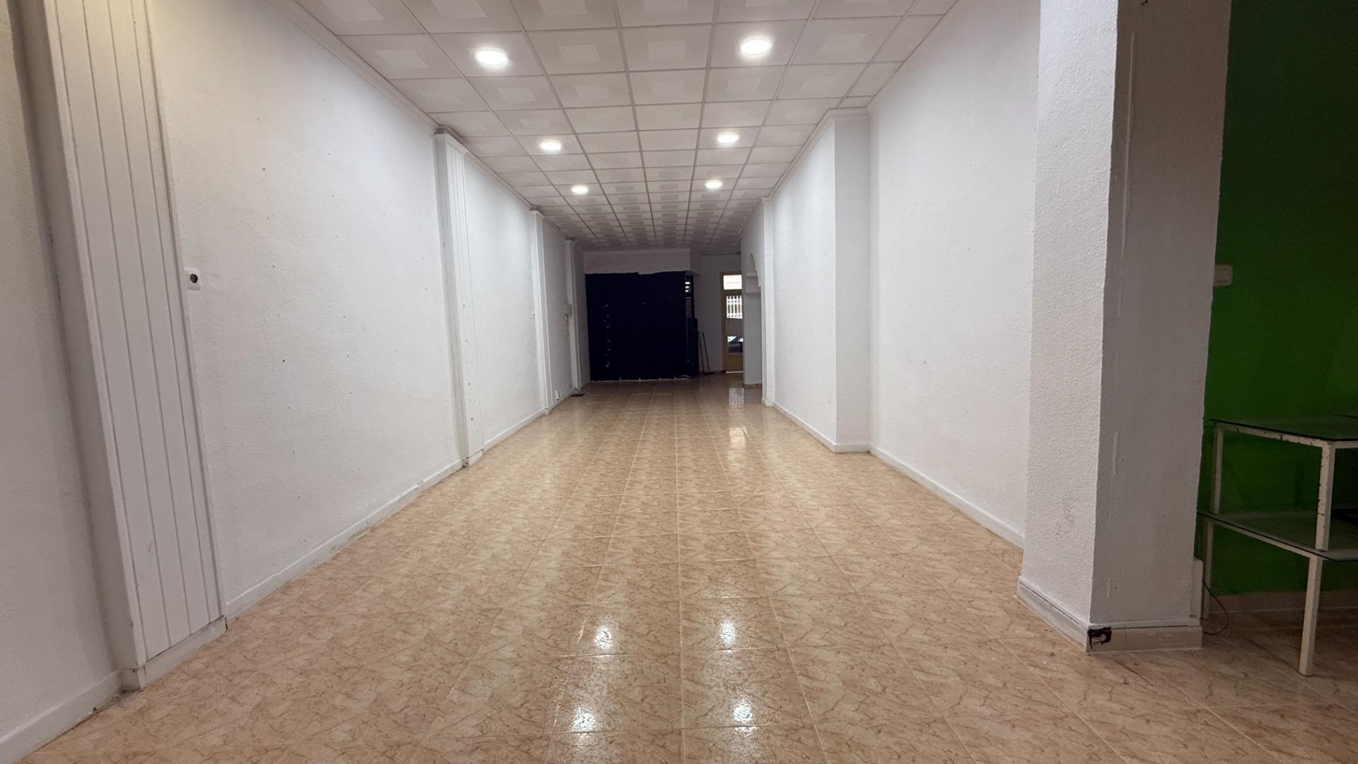 Local en Cieza, Murcia en venta Foto del interior- Imagen 1 de 11