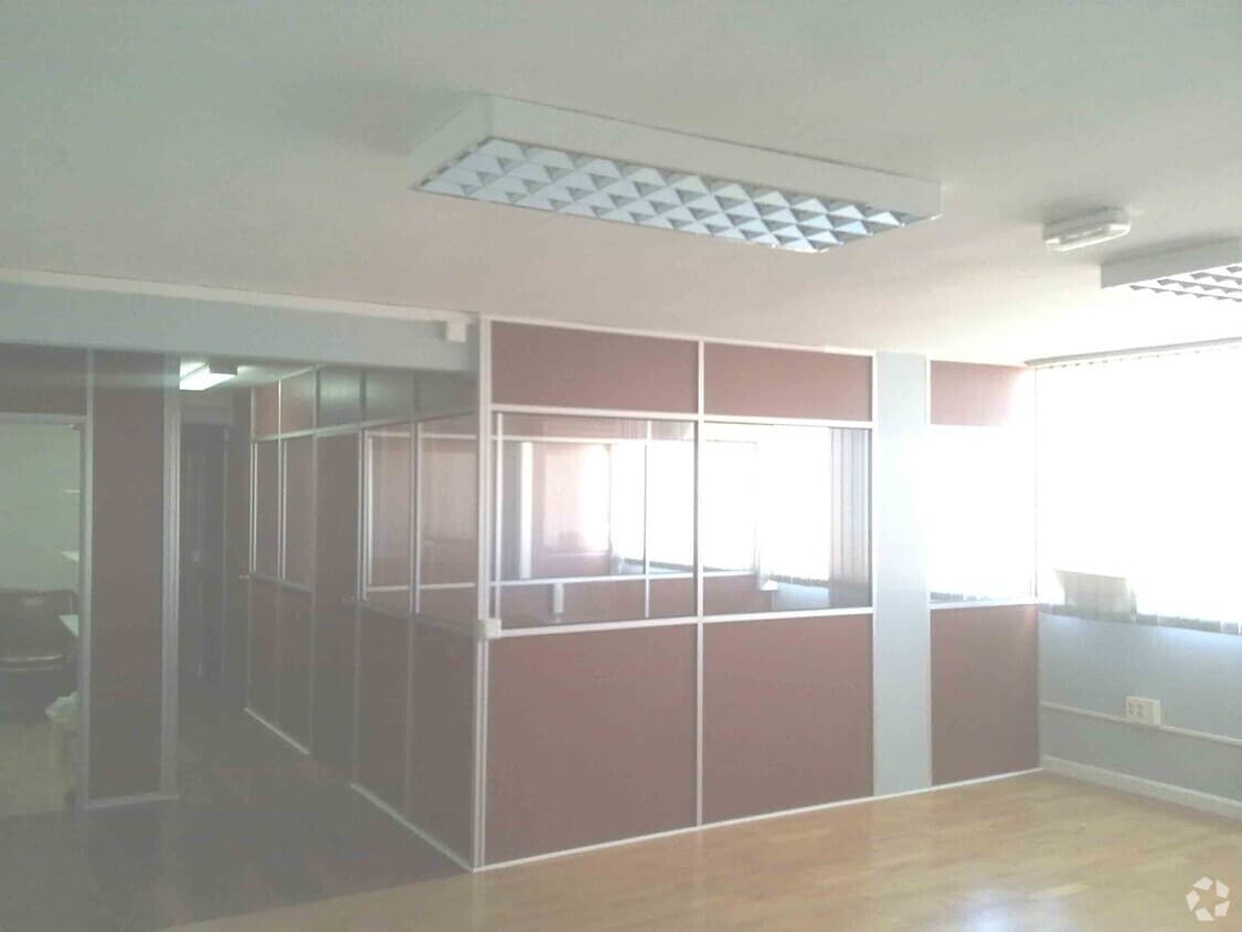 Calle Ruiseñor, 4, Fuenlabrada, Madrid en alquiler Plano de la planta- Imagen 1 de 3