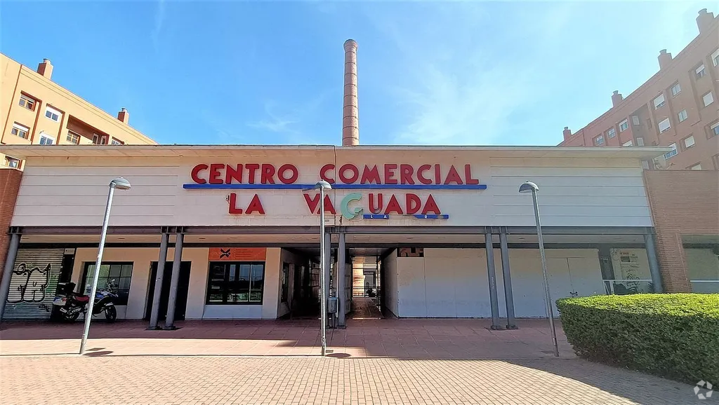 Calle de Zaragoza, 21, Guadalajara, Guadalajara en alquiler Foto del interior- Imagen 1 de 7