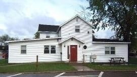 Más detalles de 118 E Division St, Shawano, WI - Oficina en venta