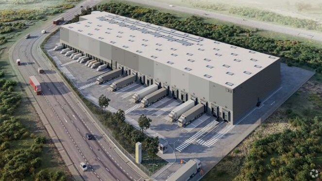 Calle Bañuelo, 111, Fuenlabrada, Madrid en alquiler - Foto principal - Imagen 1 de 6