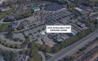 Más detalles para 11440 W Huguenot Rd, Midlothian, VA - Terrenos en alquiler