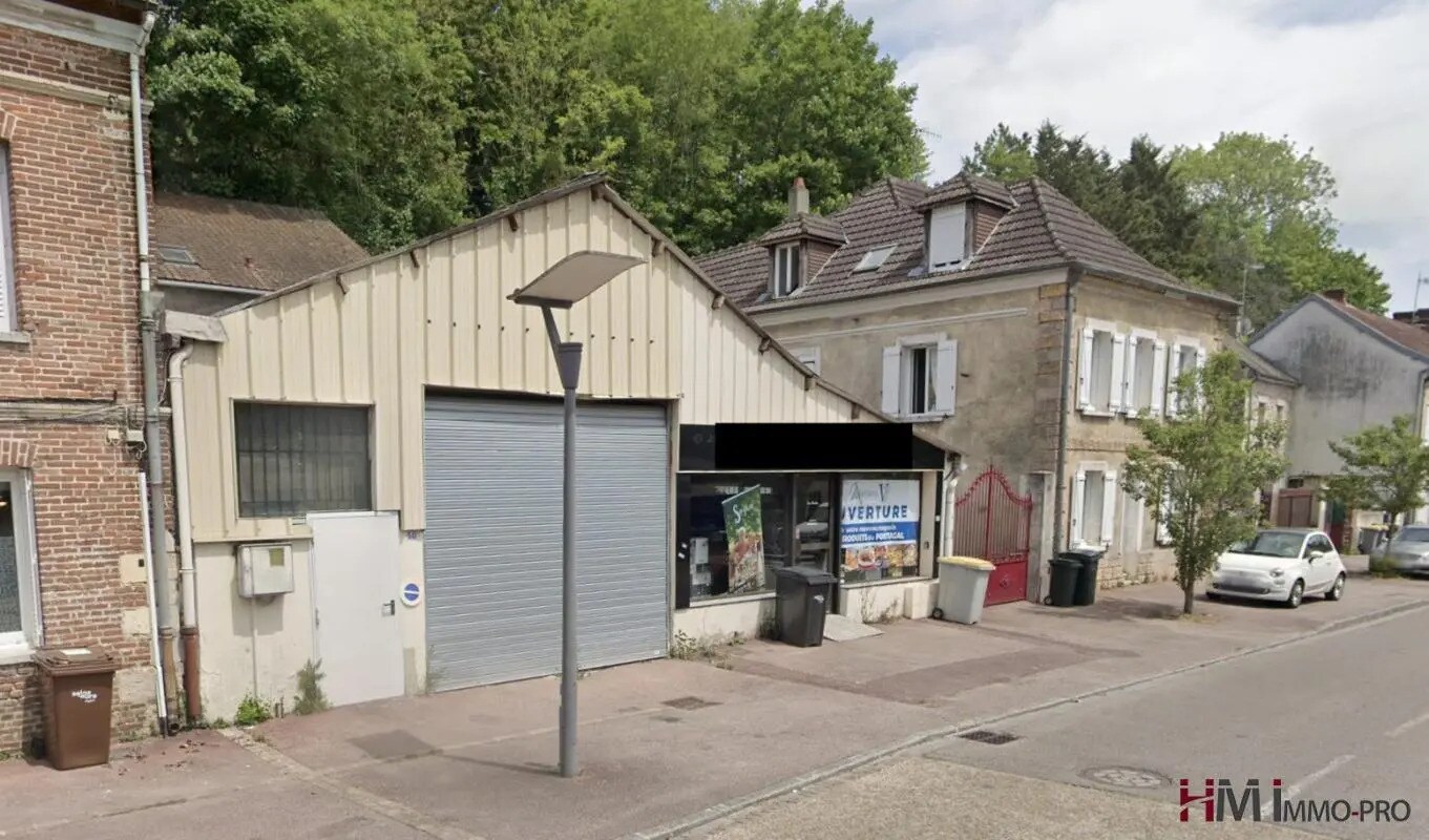 Flex en Gaillon en venta Foto del edificio- Imagen 1 de 8