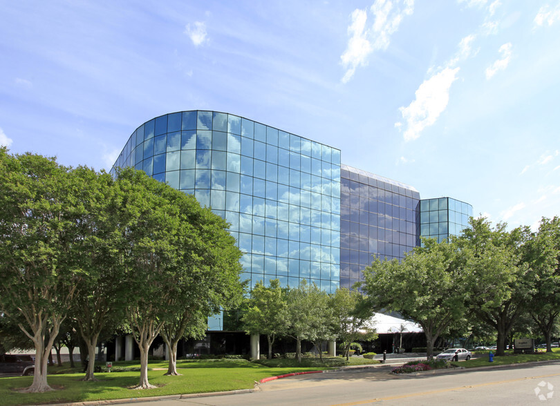 1880 Dairy Ashford St, Houston, TX en alquiler - Foto del edificio - Imagen 1 de 61