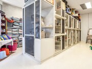 Unit 19 Interior View