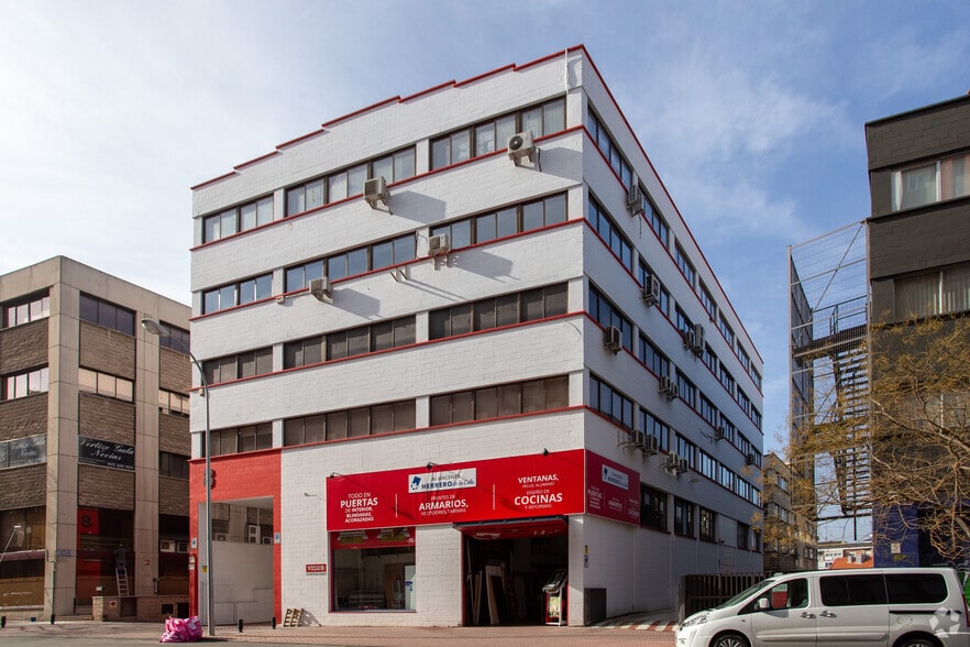 Oficina en Madrid, Madrid en venta - Foto principal - Imagen 1 de 3