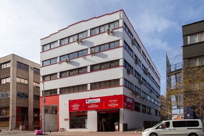 Más detalles para Oficina en venta