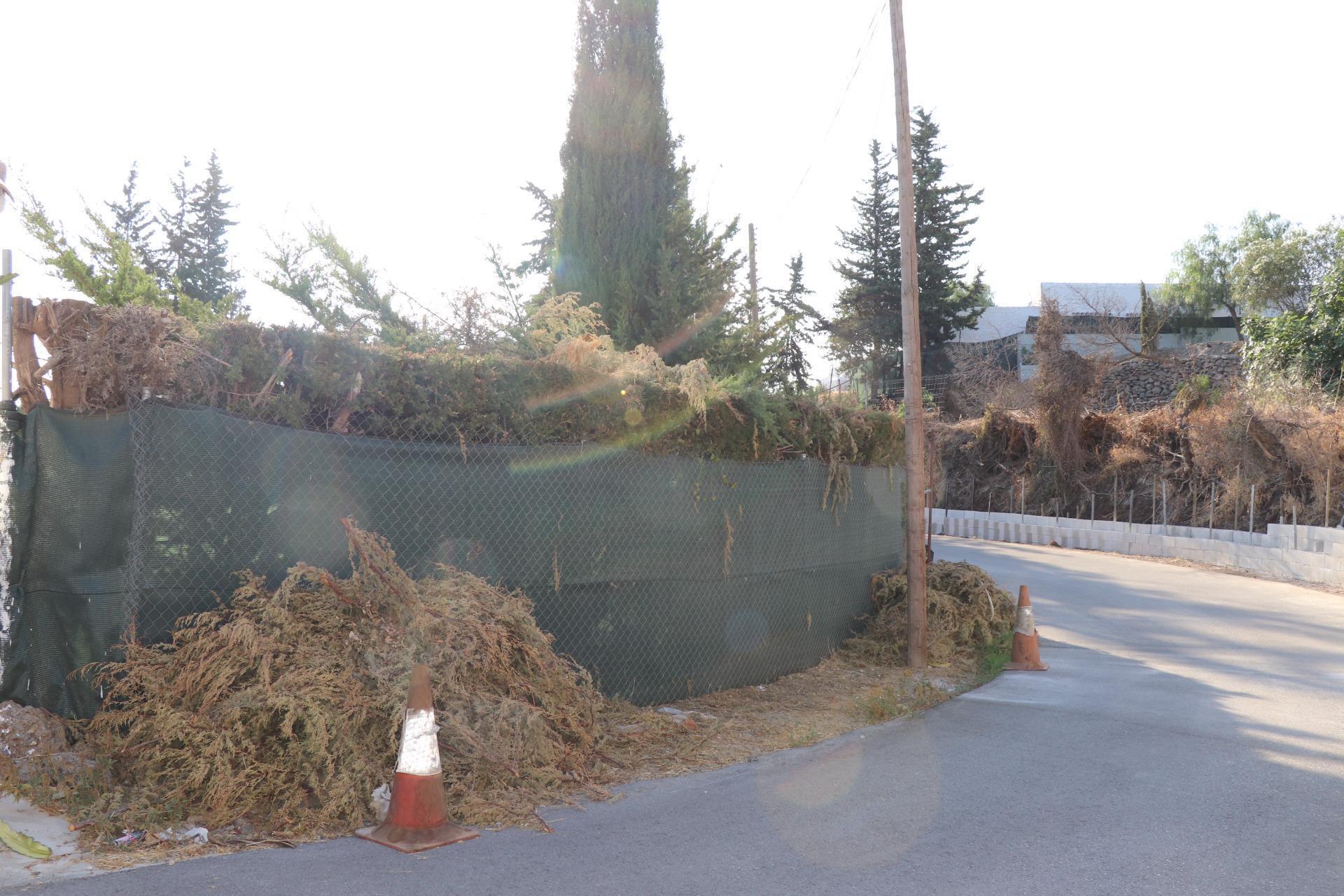 Terreno en Alhaurín de la Torre, Málaga en venta Foto del edificio- Imagen 1 de 8
