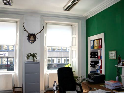 98-106 Bath St, Glasgow en alquiler Foto del interior- Imagen 1 de 4