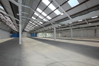 Unit 1000 Fareham Rd, Gosport en alquiler Foto del interior- Imagen 1 de 3