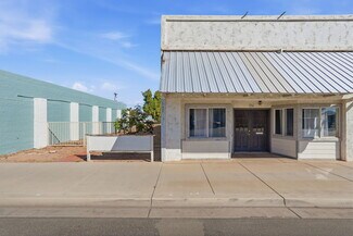 Más detalles de 236 W Coolidge Ave, Coolidge, AZ - Local en venta