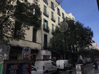 Más detalles para Calle Hortaleza, 15, Madrid - Locales en alquiler