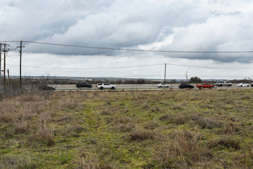 0 Interstate 35 Frontage Rd, New Braunfels, TX en venta - Foto del edificio - Imagen 3 de 7