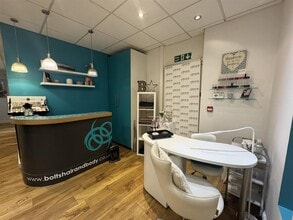 West St, Axminster en alquiler Foto del interior- Imagen 2 de 8