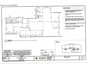 8115 Maple Lawn Blvd, Fulton, MD en alquiler Plano de la planta- Imagen 1 de 1