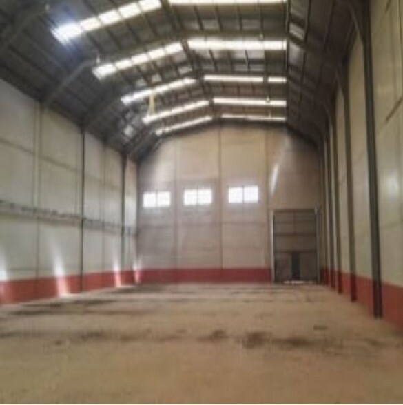 Nave en Borox, Toledo en venta - Foto del interior - Imagen 2 de 3