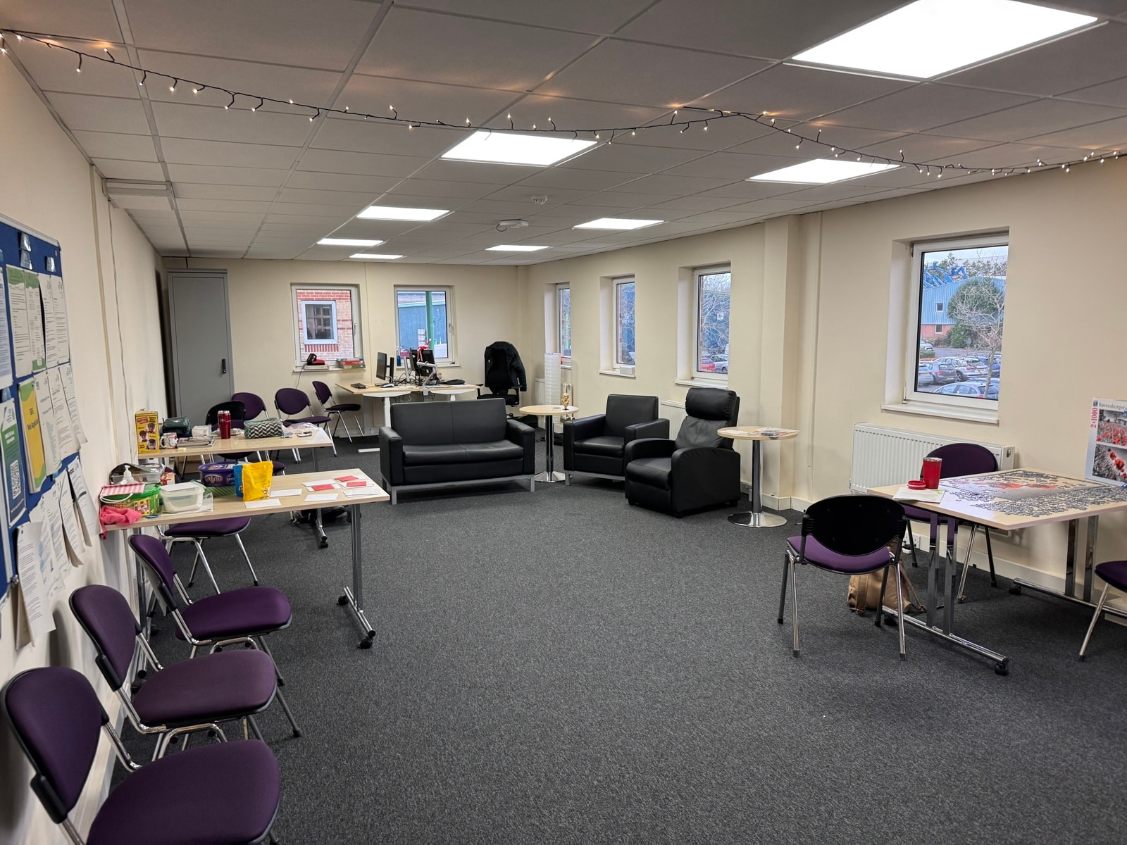 Moorbrook, Didcot en alquiler Foto del interior- Imagen 1 de 1