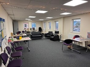 Moorbrook, Didcot en alquiler Foto del interior- Imagen 1 de 1