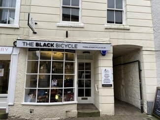 Más detalles de 63-67 Main St, Carnforth - Local en venta