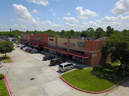 18174 River Sage, Houston, TX en alquiler - Foto del edificio - Imagen 2 de 6